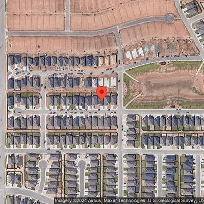 1906 136 Th St, Lubbock, TX 79423