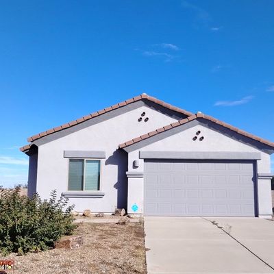 1548 W Cottonwood Bluffs Dr, Benson, AZ 85602