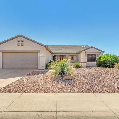 15589 W Las Verdes Way, Surprise, AZ 85374