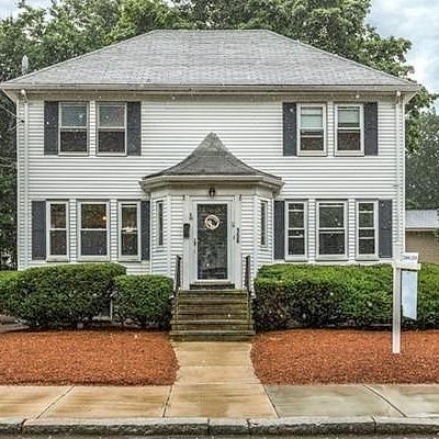 156 Bainbridge St, Malden, MA 02148