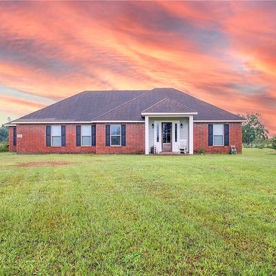 16095 Windmill Ln, Iowa, LA 70647