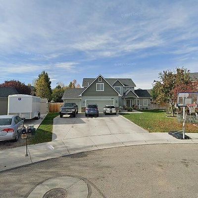 1617 S Clan Pl, Nampa, ID 83686