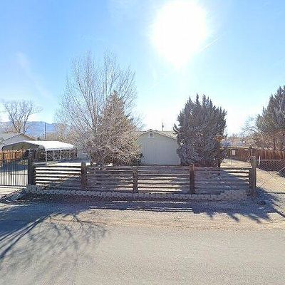 162 Six Mile Canyon Rd, Dayton, NV 89403