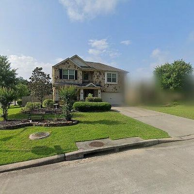 1622 Juniper Knoll Way, Conroe, TX 77301