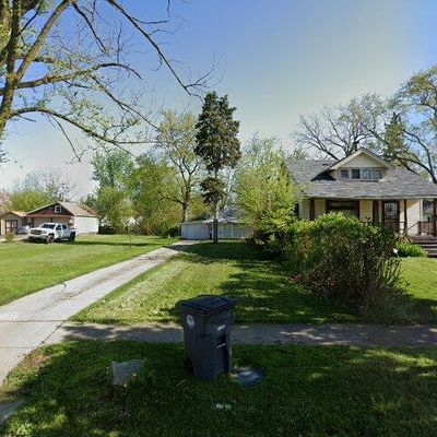 16401 Tarkington Ave, Cleveland, OH 44128