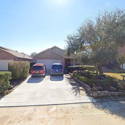 20811 Banyan Crest Ln, Katy, TX 77449