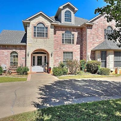 2101 Deer Run, Denison, TX 75020