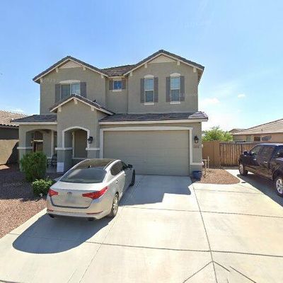 2117 W Kenton Way, San Tan Valley, AZ 85144