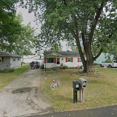 217 E Elm St, Bluffton, OH 45817