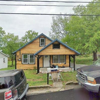 218 E High St, Woodbury, TN 37190