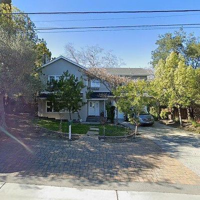 2180 Valparaiso Ave, Menlo Park, CA 94025