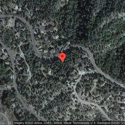 2249 St Bernard Dr, Pine Mountain Club, CA 93222