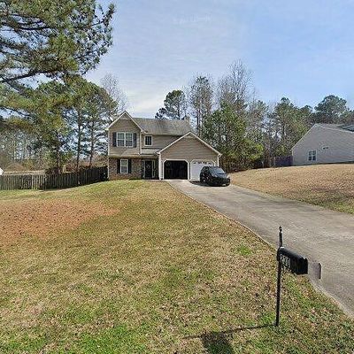 230 Thornberry Cir, Carrollton, GA 30116