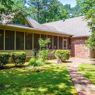 23305 Greystone Mnr, Little Rock, AR 72223