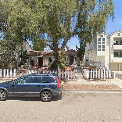 1940 Thomas Ave #42, San Diego, CA 92109