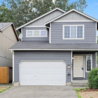 19422 12 Th Avenue Ct E, Spanaway, WA 98387