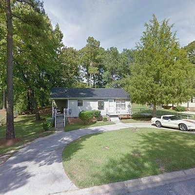 20 Durango Ave, Columbia, SC 29203