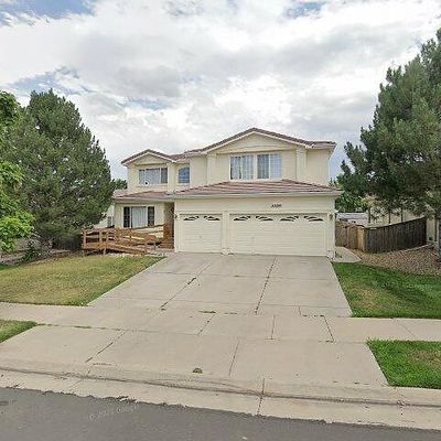 20200 E 46 Th Ave, Denver, CO 80249