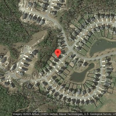 204 Long Pond Dr, Sneads Ferry, NC 28460