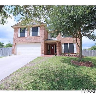 208 Fitzgerald Ct, Harker Heights, TX 76548