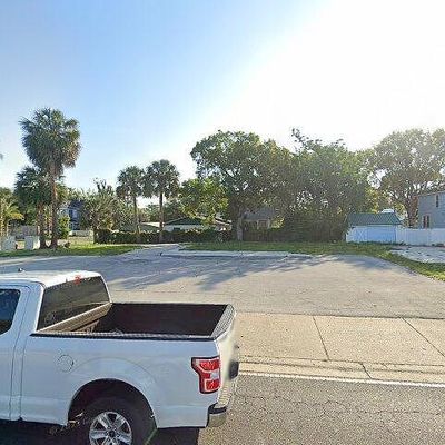 208 N Orange Ave, Green Cove Springs, FL 32043