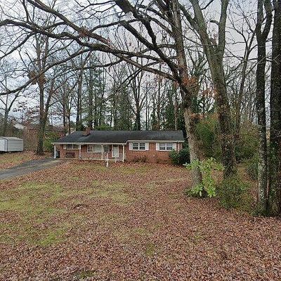 26 Cahu Dr, Taylors, SC 29687