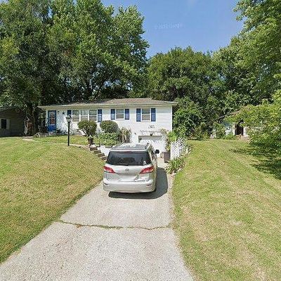 2601 Belle St, Saint Joseph, MO 64503