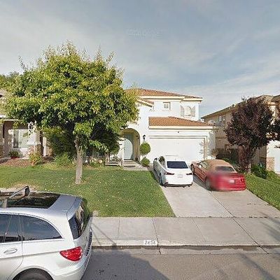 2636 Yorkshire Dr, Antioch, CA 94531