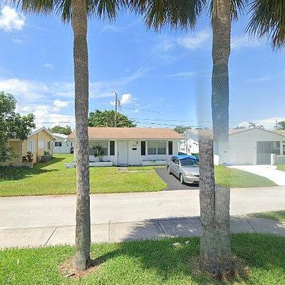 2709 Nw 54 Th St, Fort Lauderdale, FL 33309