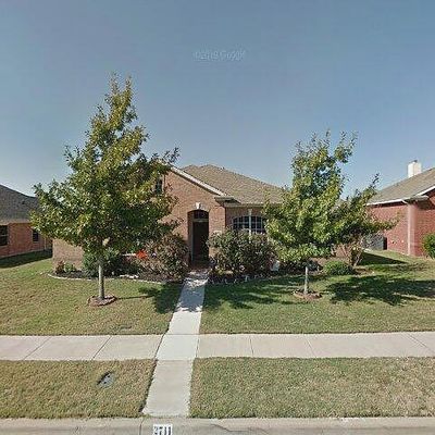 2711 Juniper Dr, Red Oak, TX 75154