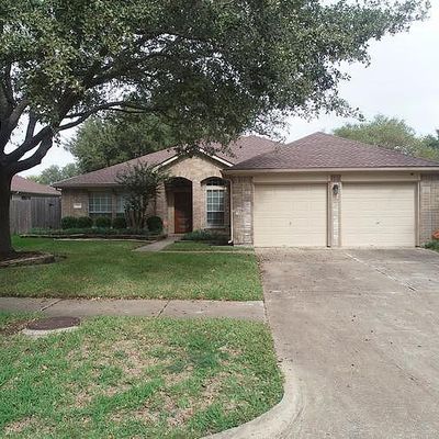 23718 Hopewell Dr, Katy, TX 77493