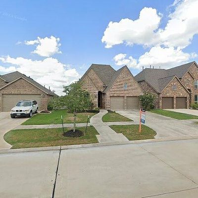 2405 Olive Forest Ln, Manvel, TX 77578