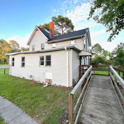 24719 Deal Island Rd, Deal Island, MD 21821