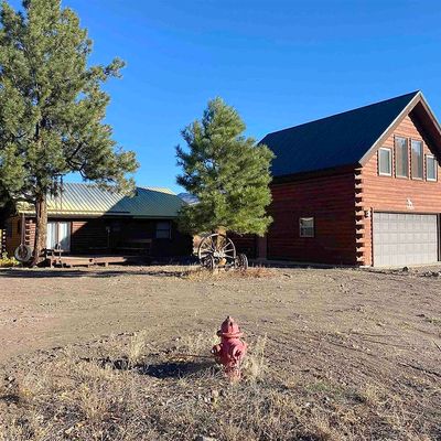 249 Sawmill St, South Fork, CO 81154