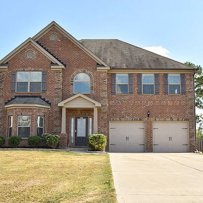 25 Caen Dr, Fort Mitchell, AL 36856