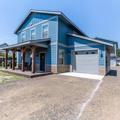 250 E Jordan St, Donnelly, ID 83615