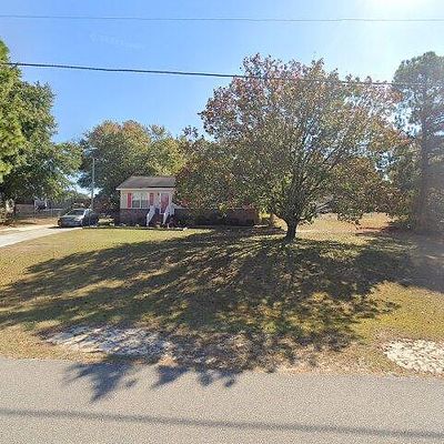 250 North St, Hamlet, NC 28345