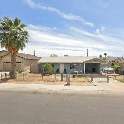 2513 E Wier Ave, Phoenix, AZ 85040