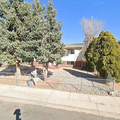 2565 Nadine Dr, Colorado Springs, CO 80916