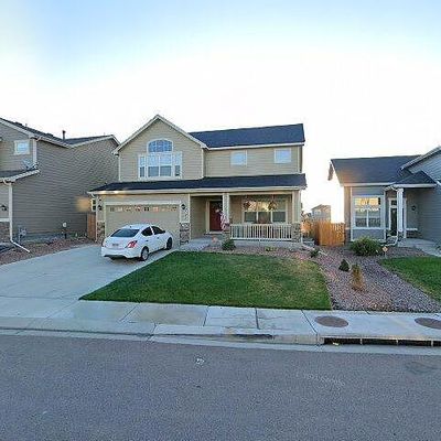 2574 Reed Grass Way, Colorado Springs, CO 80915