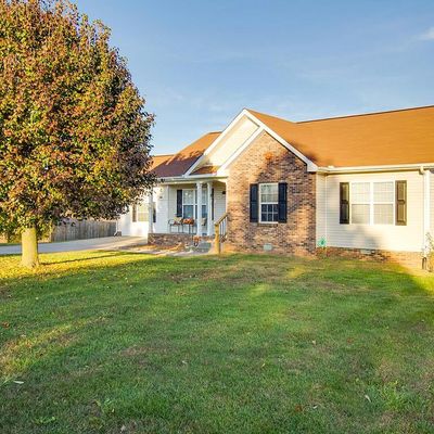 329 White Birch, Clarksville, TN 37042