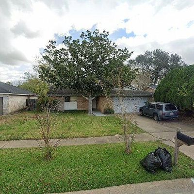 3327 Fern Rock Dr, La Porte, TX 77571