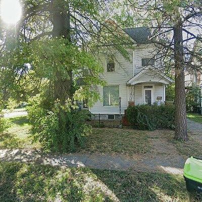 333 S Church St, Jacksonville, IL 62650