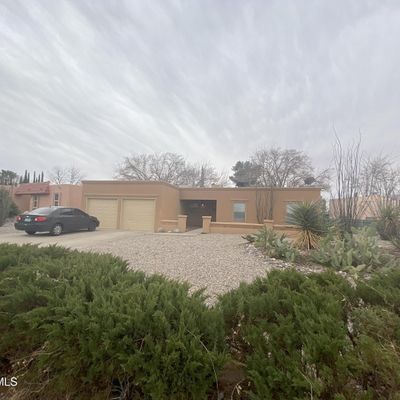 3335 Mercury Ln, Las Cruces, NM 88012