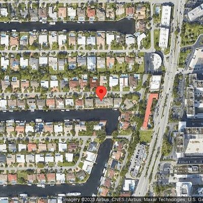 3340 Ne 42 Nd Ct, Fort Lauderdale, FL 33308