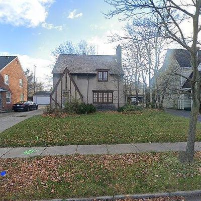 3341 Sutton Rd, Cleveland, OH 44120