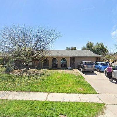 3601 E Mercer Ln, Phoenix, AZ 85028