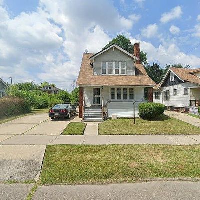 3025 Algonquin St, Detroit, MI 48215