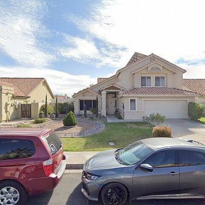 31 S La Arboleta St, Gilbert, AZ 85296