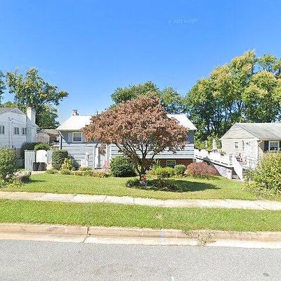 310 Stonecastle Ave, Reisterstown, MD 21136